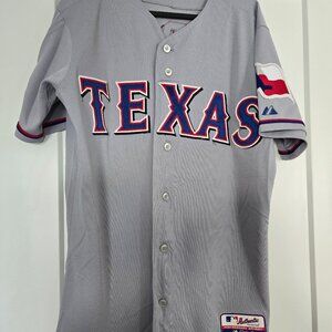 Texas Rangers Napoli 2011 World Series
